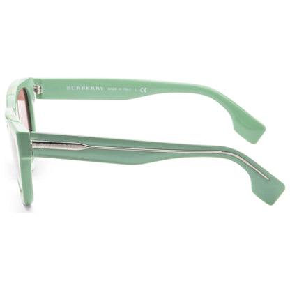 Left view of Burberry Fashion Women's Sunglasses BE4277-37617554