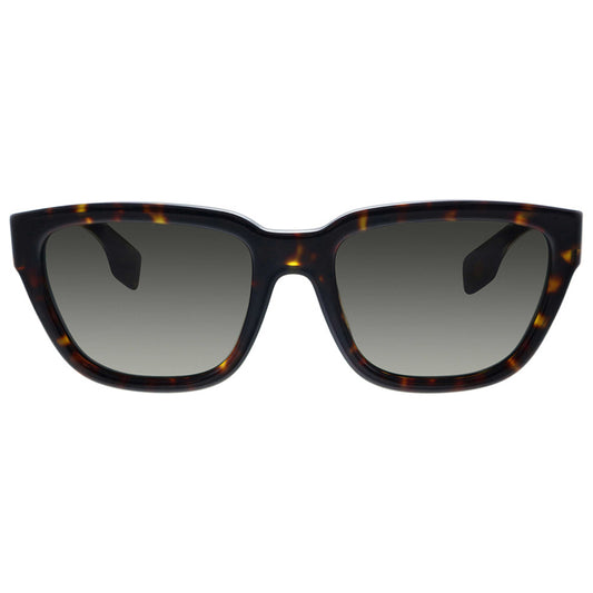 Back view of Burberry Fashion Women's Sunglasses BE4277-3762-354