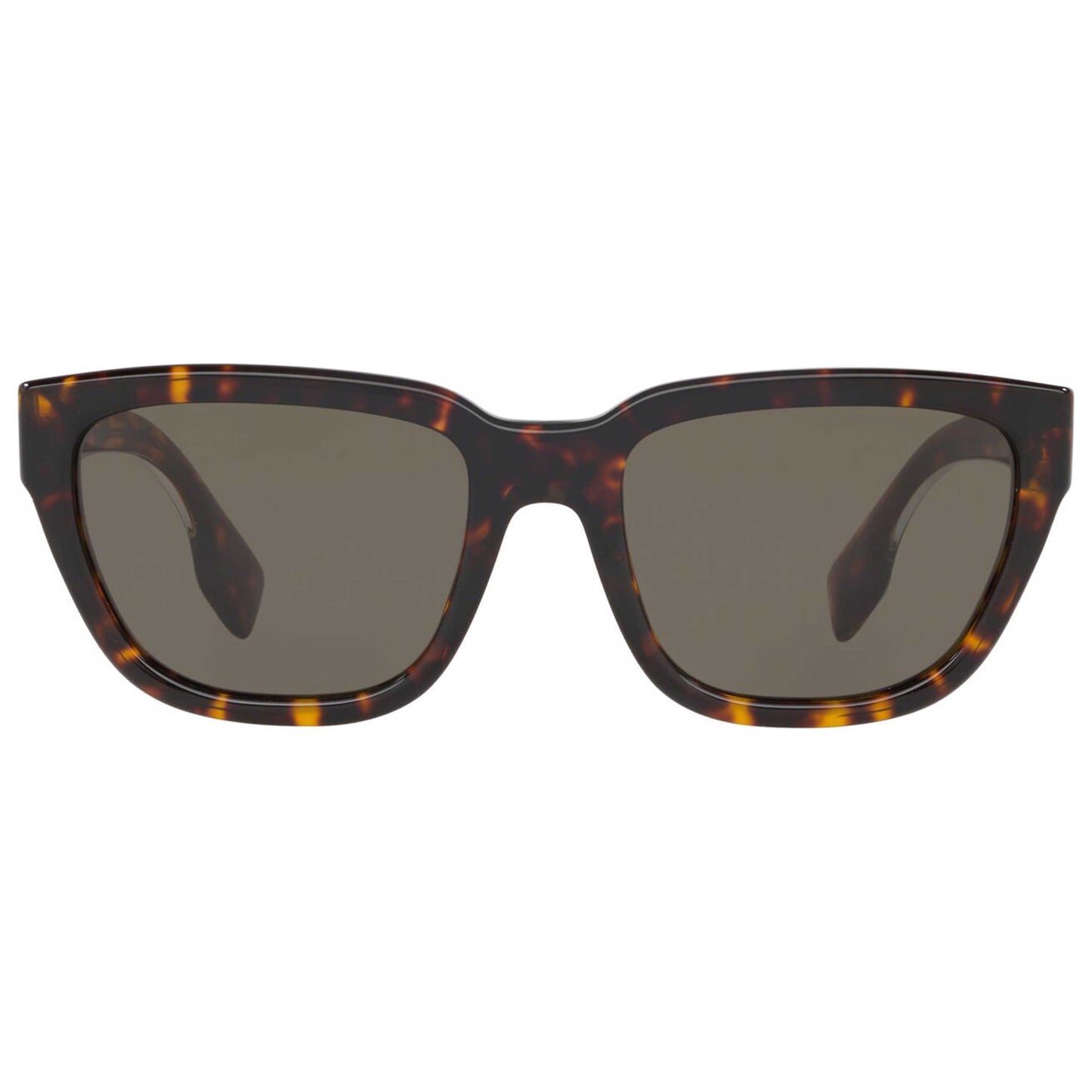 Left view of Burberry Fashion Women's Sunglasses BE4277-3762-354