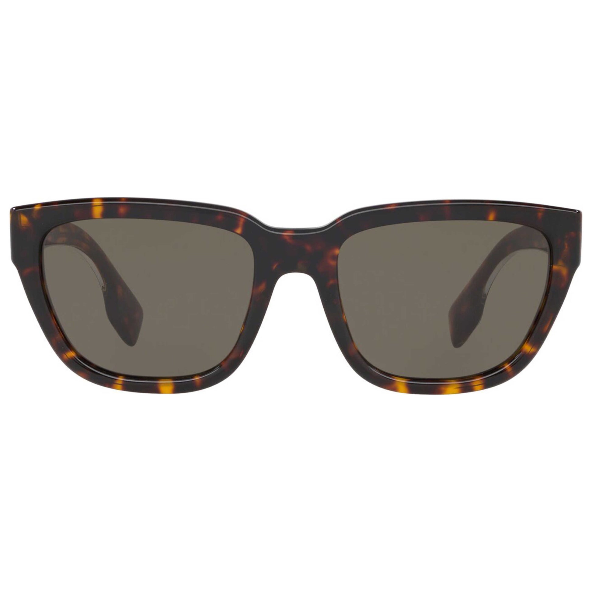 Left view of Burberry Fashion Women's Sunglasses BE4277-3762-354