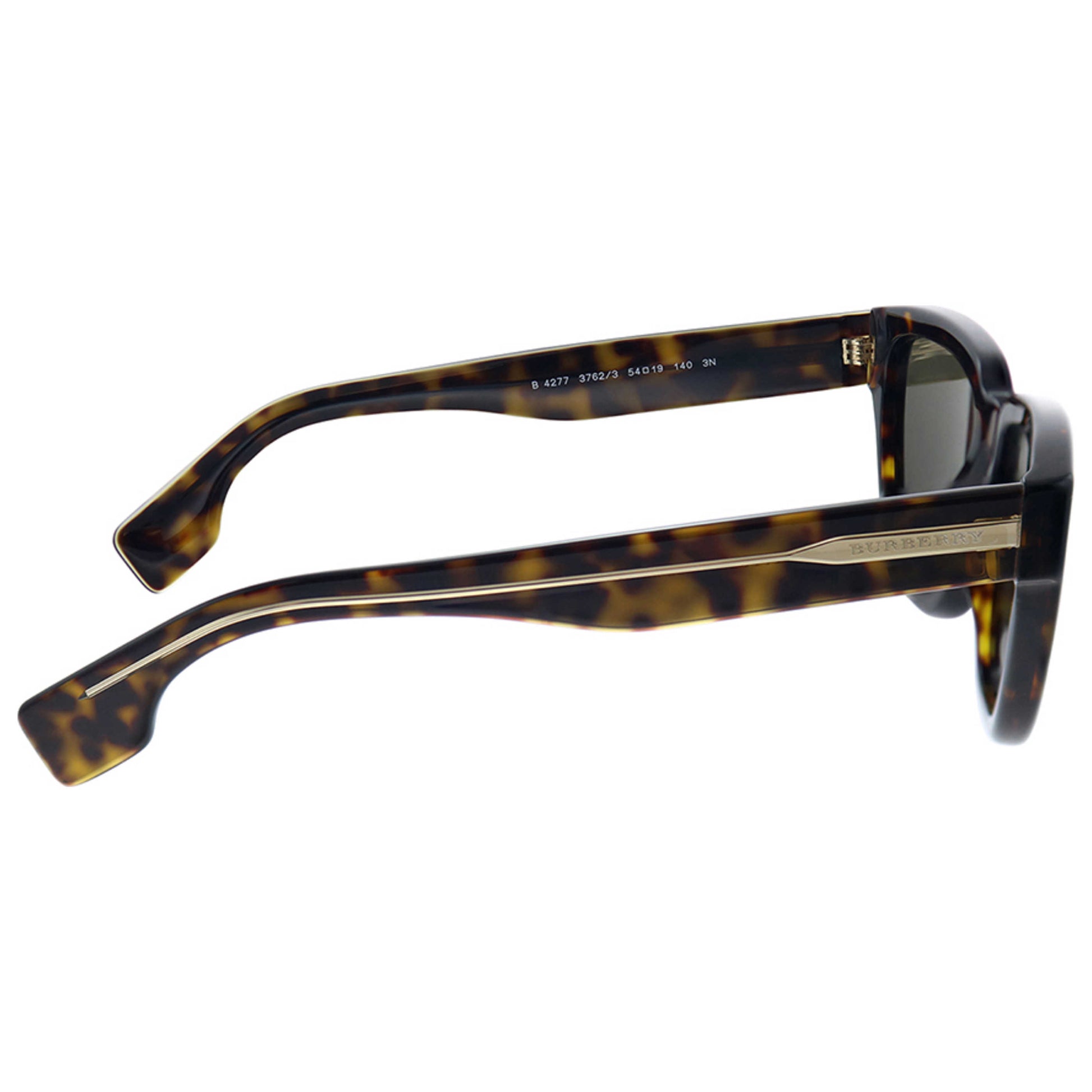 Right view of Burberry Fashion Women's Sunglasses BE4277-3762-354