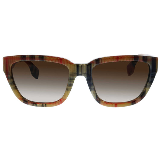 Back view of Burberry Fashion Women's Sunglasses BE4277-37781354