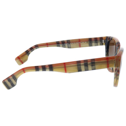 Right view of Burberry Fashion Women's Sunglasses BE4277-37781354