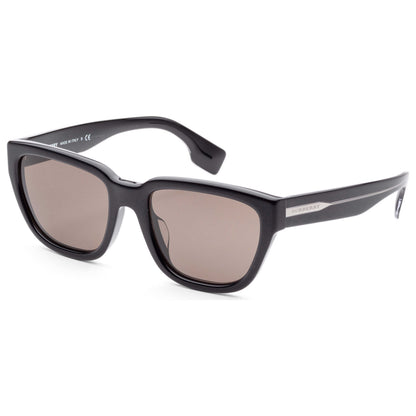 Front view of Burberry Fashion Women's Sunglasses BE4277F-3758-354