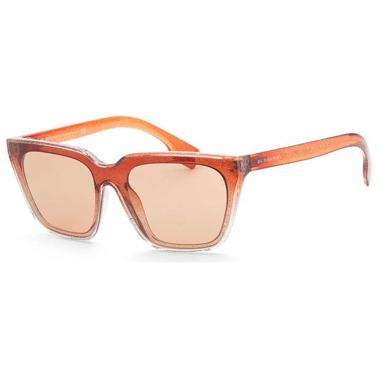 Front view of Burberry Fashion Women's Sunglasses BE4279-3768340