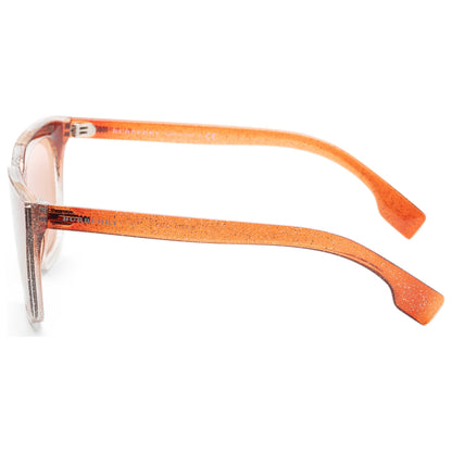Left view of Burberry Fashion Women's Sunglasses BE4279-3768340