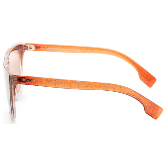 Left view of Burberry Fashion Women's Sunglasses BE4279-3768340
