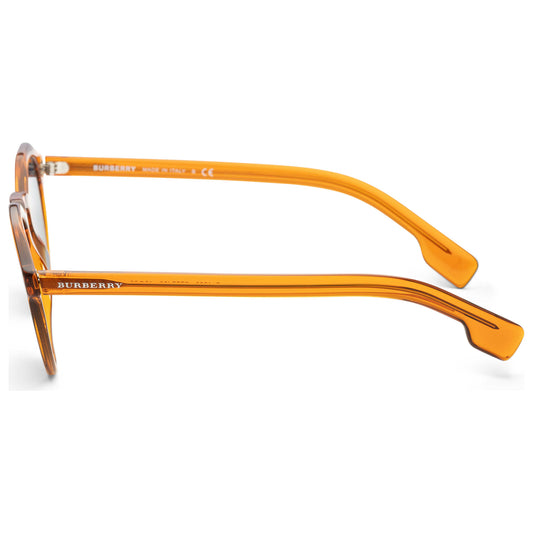 Right view of Burberry Fashion Men's Sunglasses BE4280-377780-48