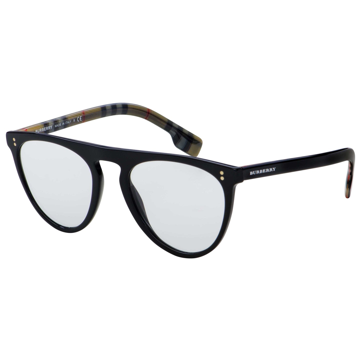 Front view of Burberry Fashion Women's Opticals BE4281-37731W-54