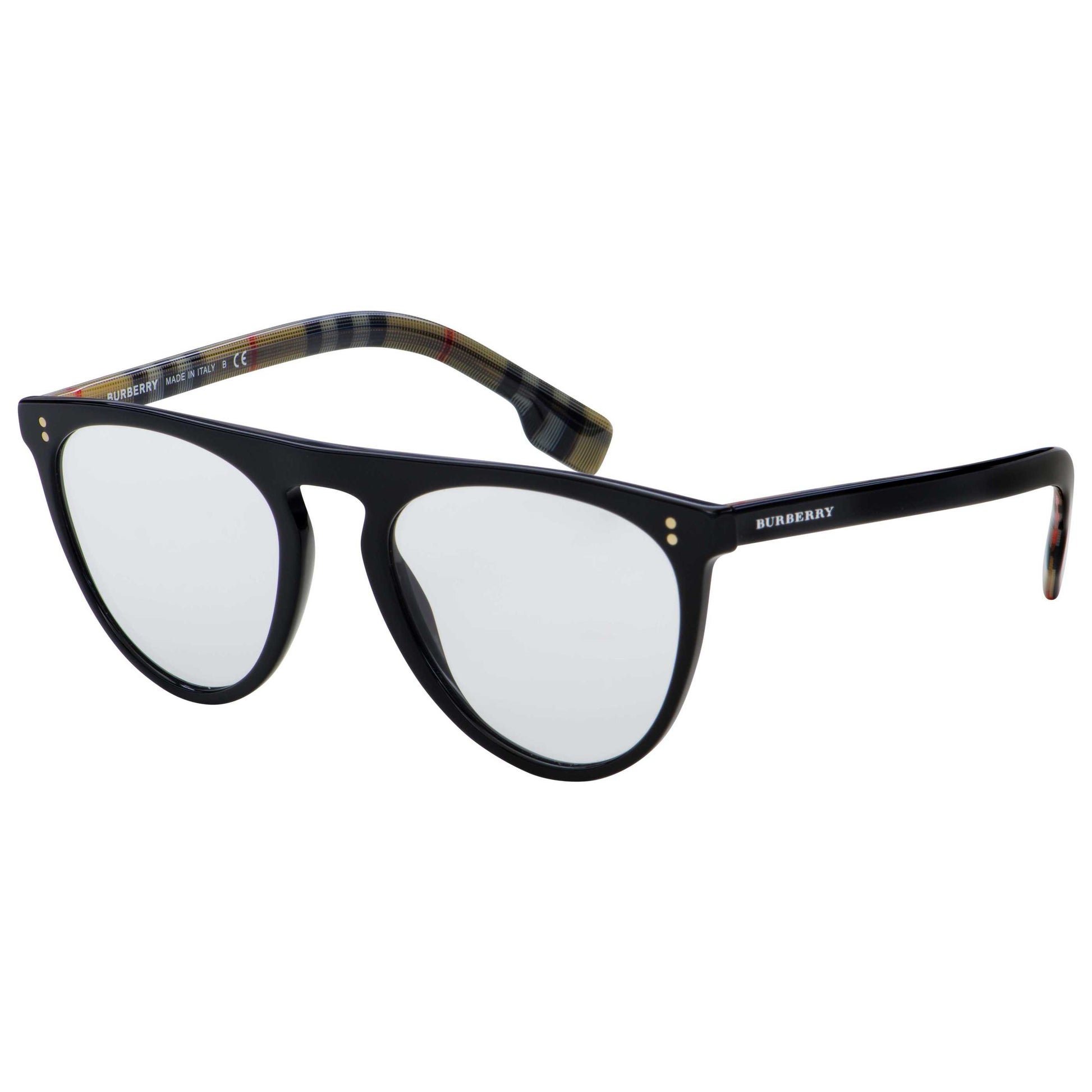 Front view of Burberry Fashion Women's Opticals BE4281-37731W-54