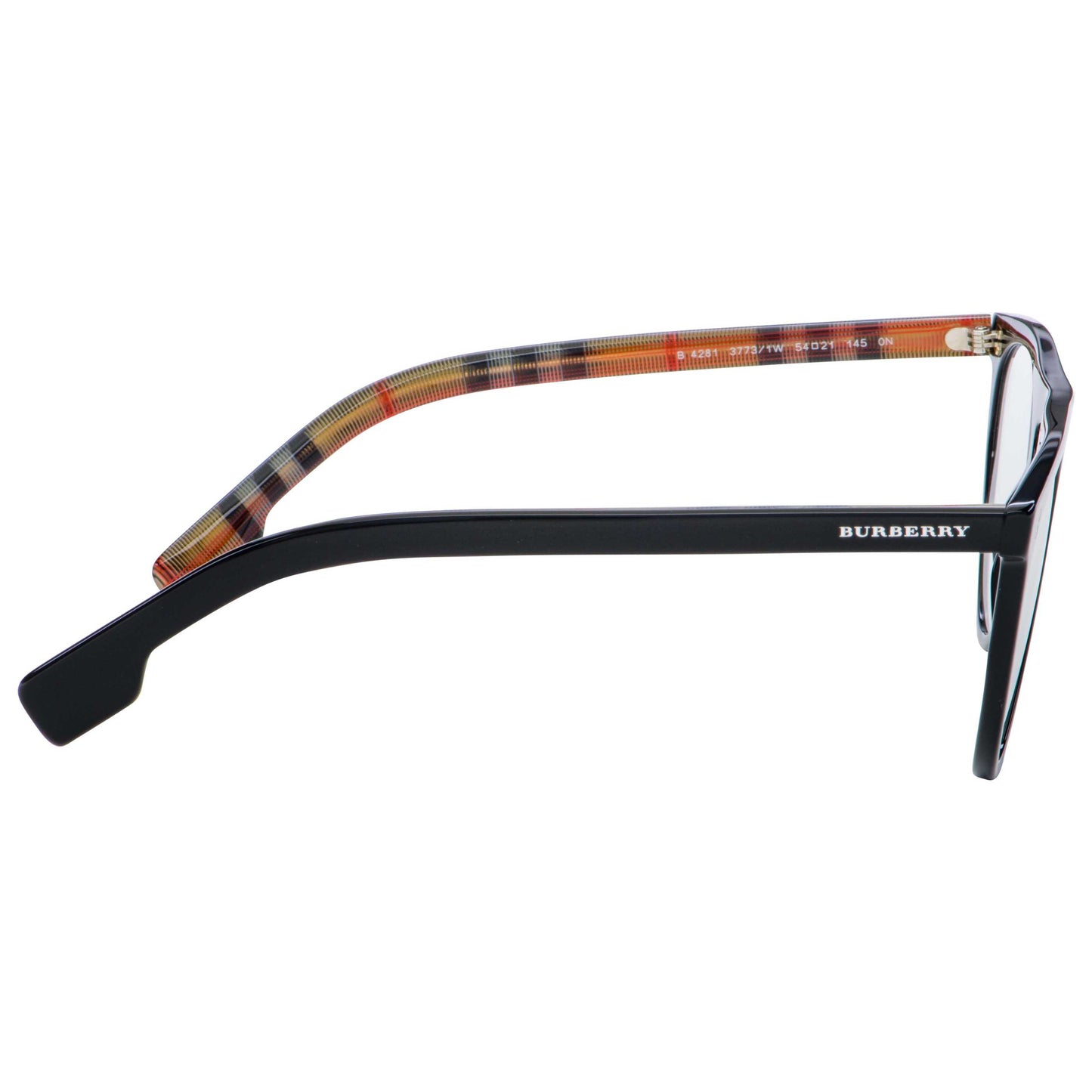 Burberry Fashion Women's Opticals BE4281-37731W-54 - Image #4