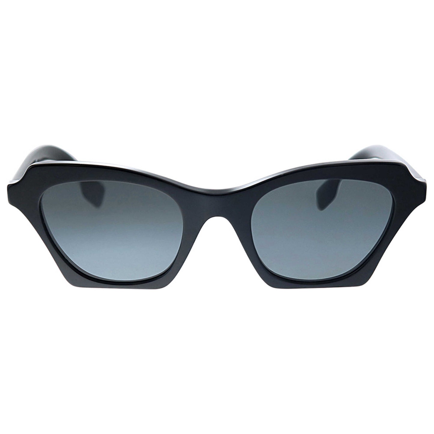 Back view of Burberry Fashion Women's Sunglasses BE4283-30018749