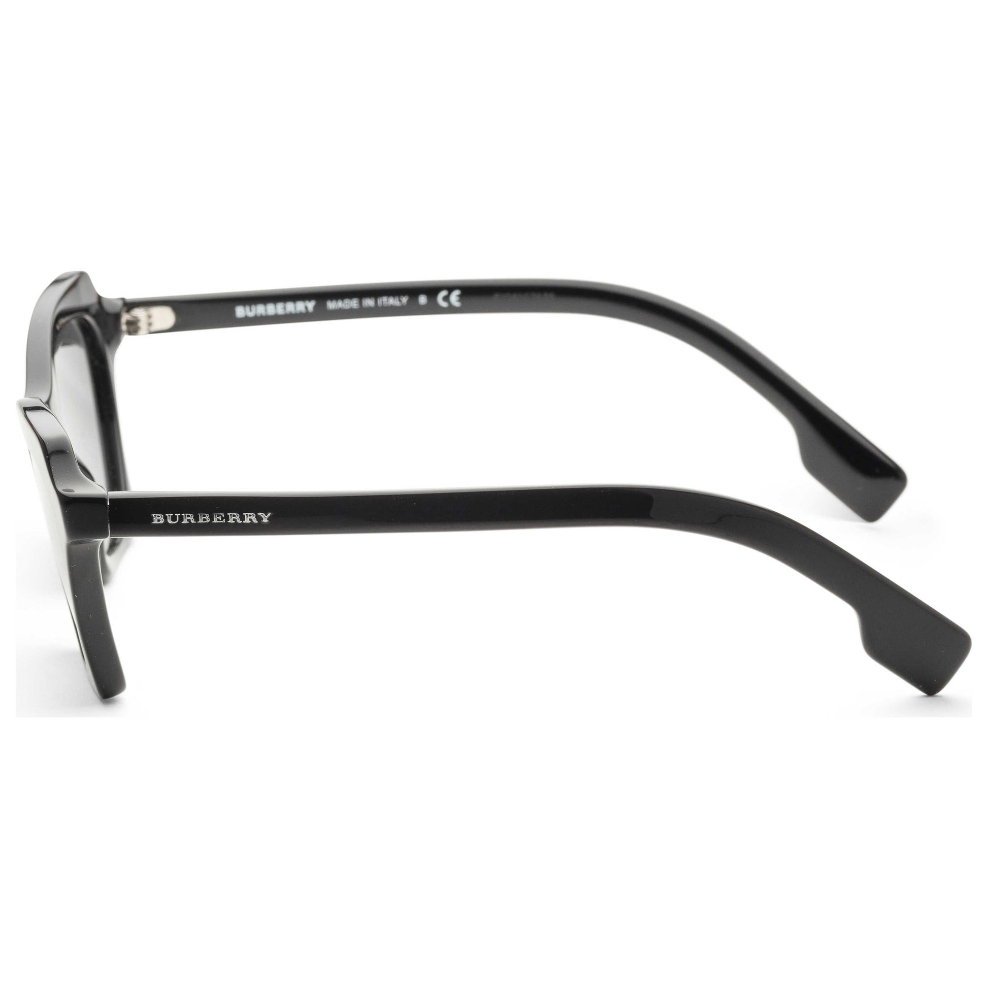 Left view of Burberry Fashion Women's Sunglasses BE4283-30018749