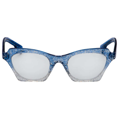 Back view of Burberry Fashion Women's Opticals BE4283-37721W-49