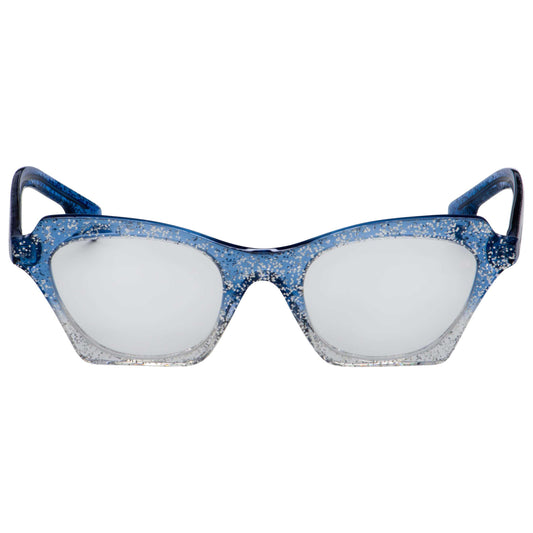 Back view of Burberry Fashion Women's Opticals BE4283-37721W-49