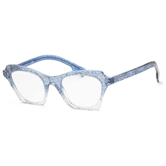 Front view of Burberry Fashion Women's Opticals BE4283-37721W-49