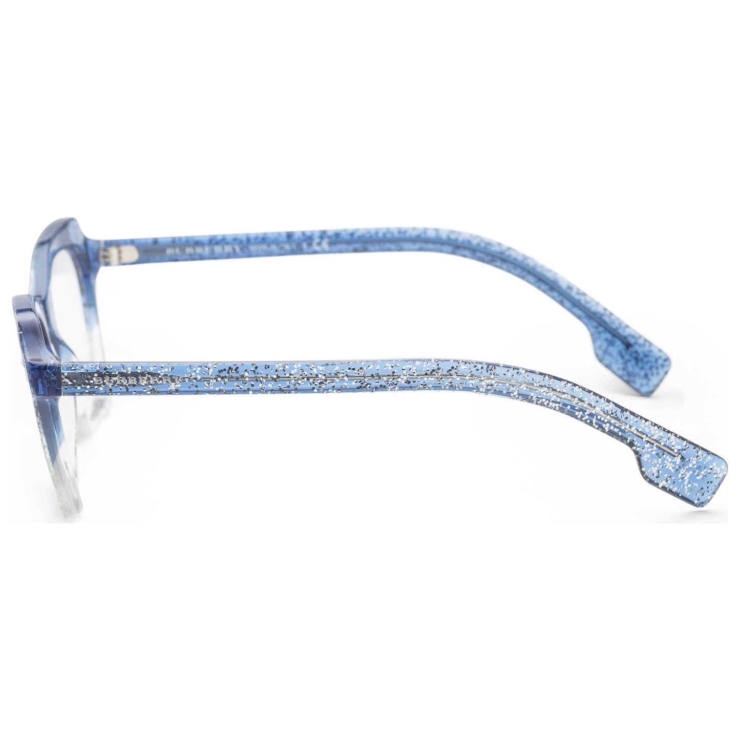 Left view of Burberry Fashion Women's Opticals BE4283-37721W-49