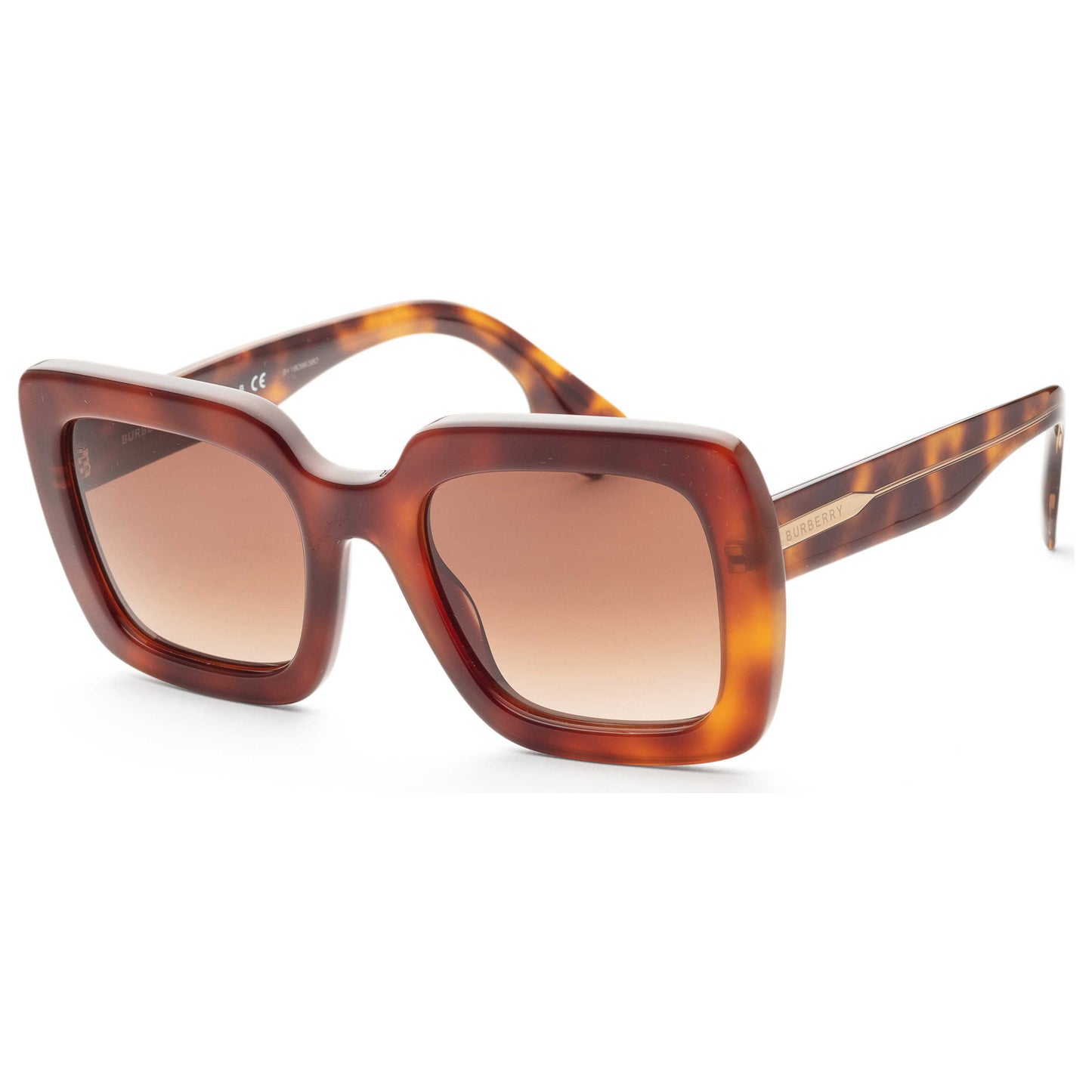 Front view of Burberry Fashion Women's Sunglasses BE4284-37901352