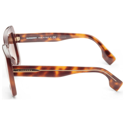 Left view of Burberry Fashion Women's Sunglasses BE4284-37901352