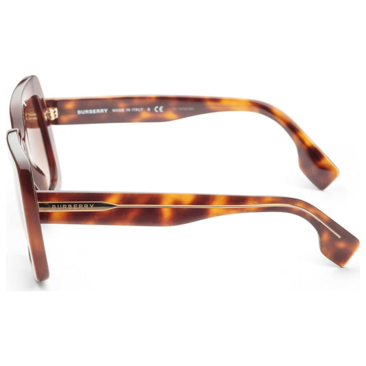 Left view of Burberry Fashion Women's Sunglasses BE4284-37901352