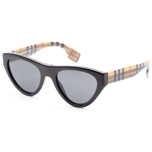 Front view of Burberry Fashion Women's Sunglasses BE4285-37578752