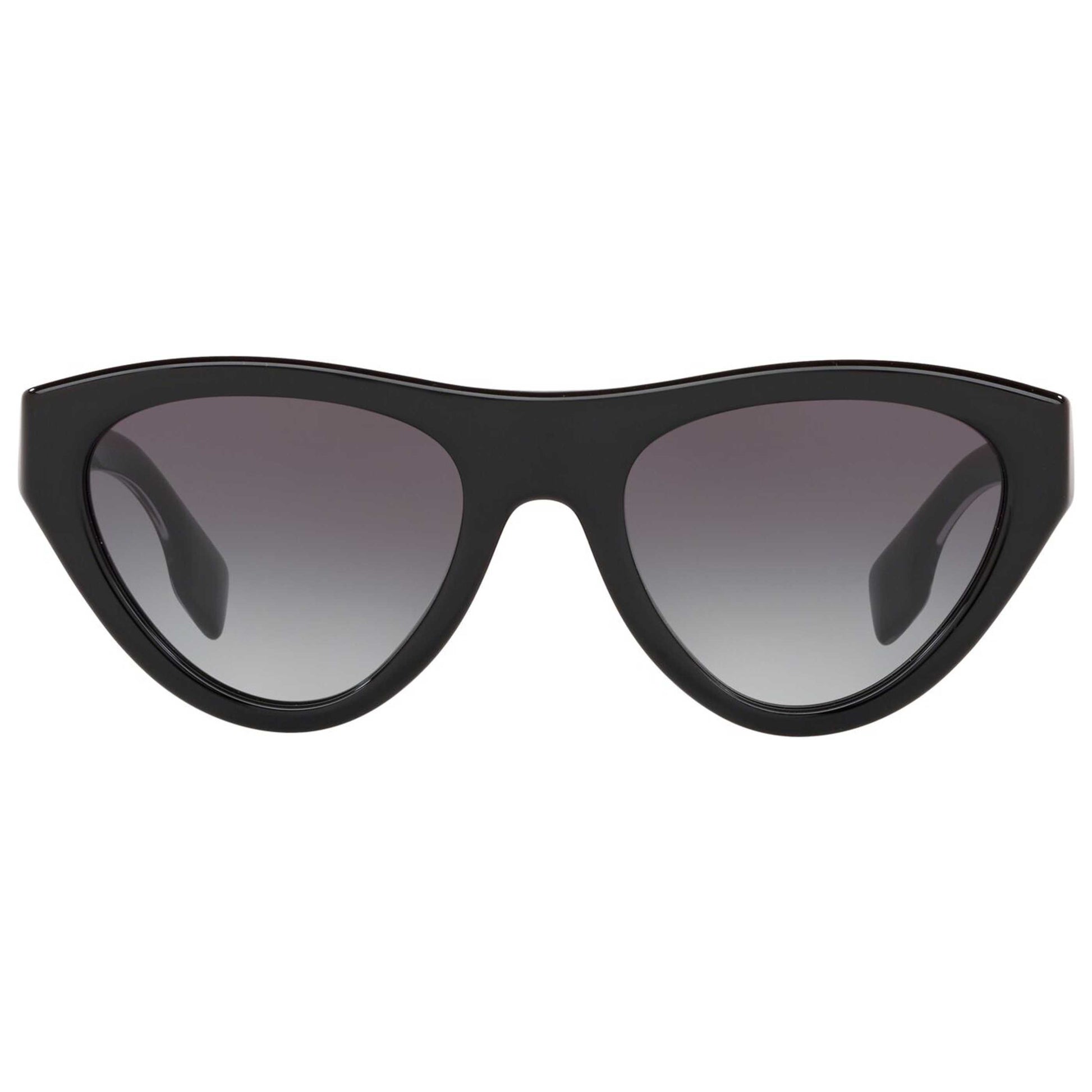 Burberry Fashion Women's Sunglasses BE4285-37588G-52 - Image #2