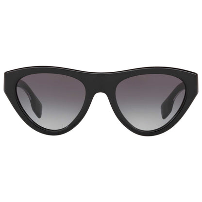 Burberry Fashion Women's Sunglasses BE4285-37588G-52 - Image #2