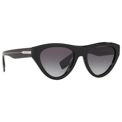 Front view of Burberry Fashion Women's Sunglasses BE4285-37588G-52