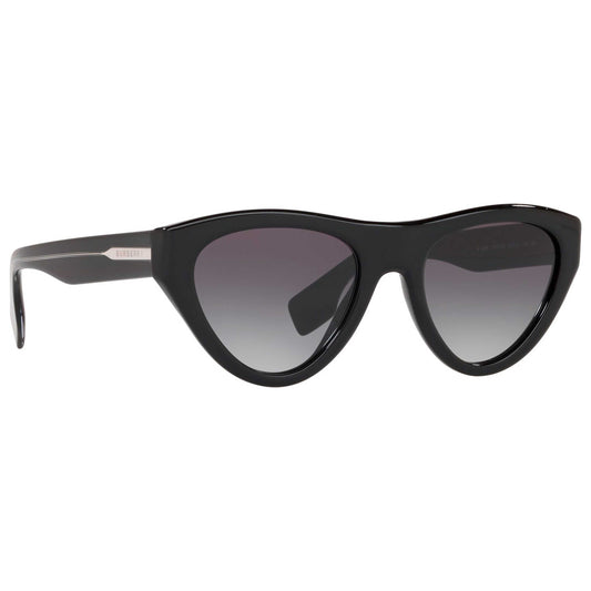Front view of Burberry Fashion Women's Sunglasses BE4285-37588G-52