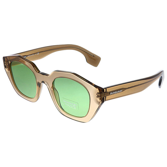 Front view of Burberry Fashion Women's Sunglasses BE4288-1435042