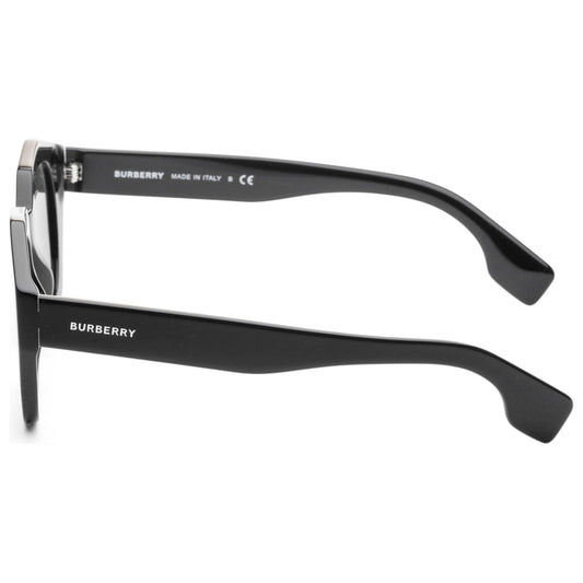 Left view of Burberry Fashion Women's Sunglasses BE4288-300171