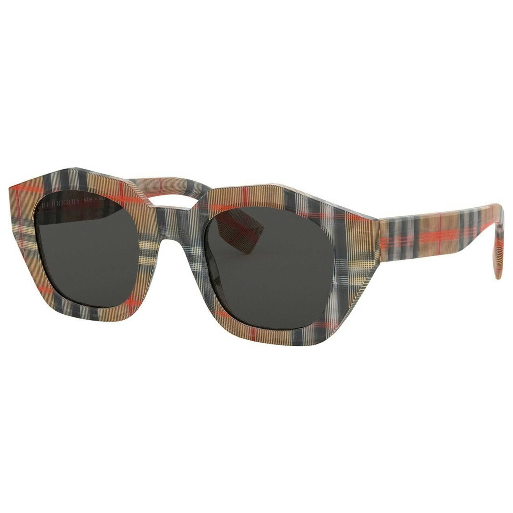 Front view of Burberry Fashion Women's Sunglasses BE4288-37788746