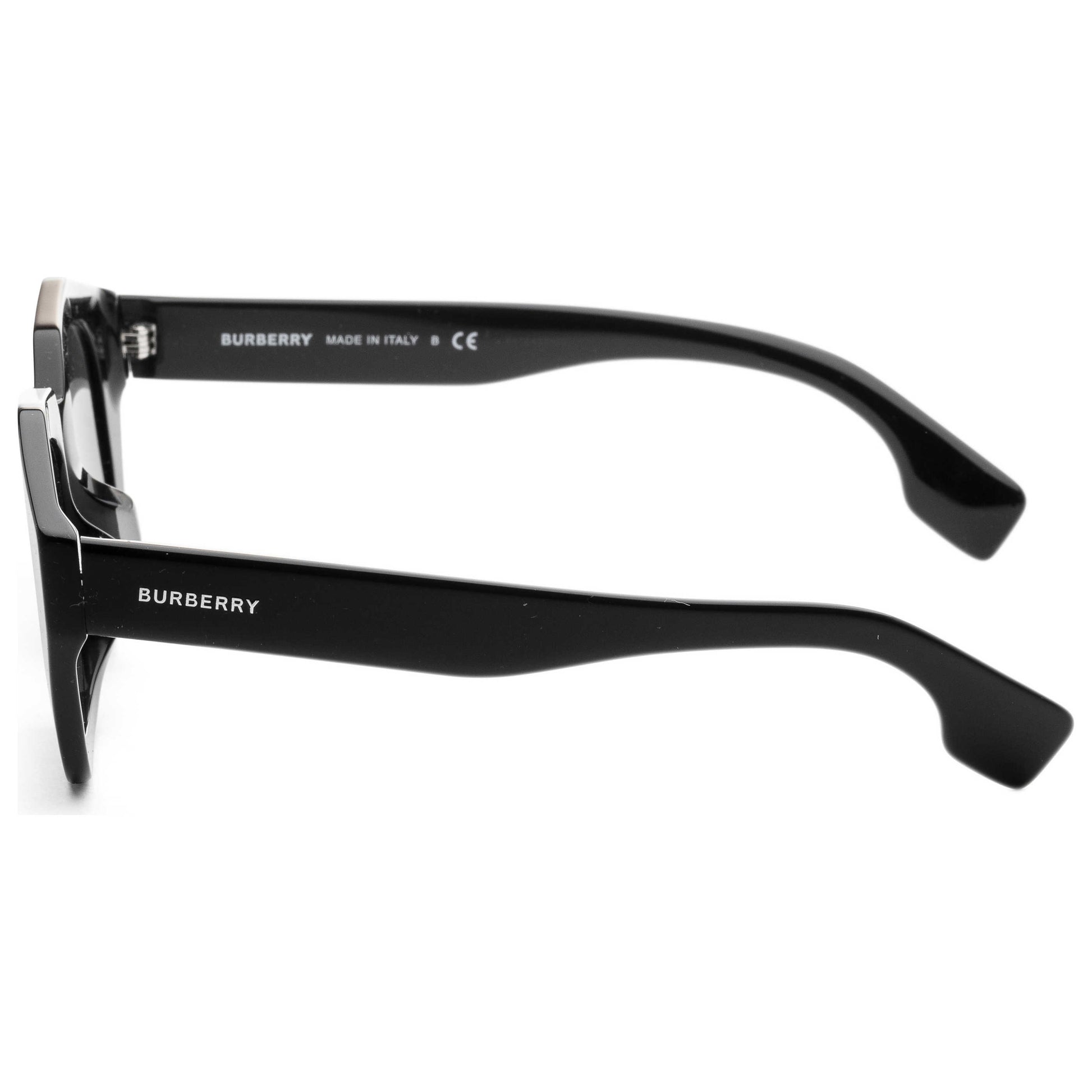 Left view of Burberry Fashion Women's Sunglasses BE4288F-30017146