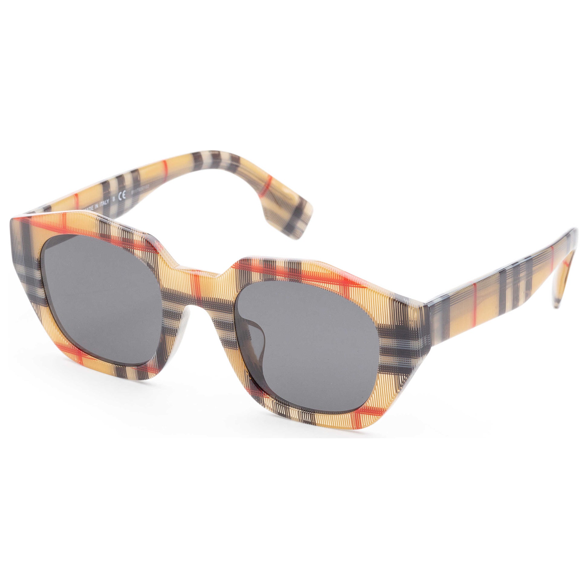 Front view of Burberry Fashion Women's Sunglasses BE4288F-37788746