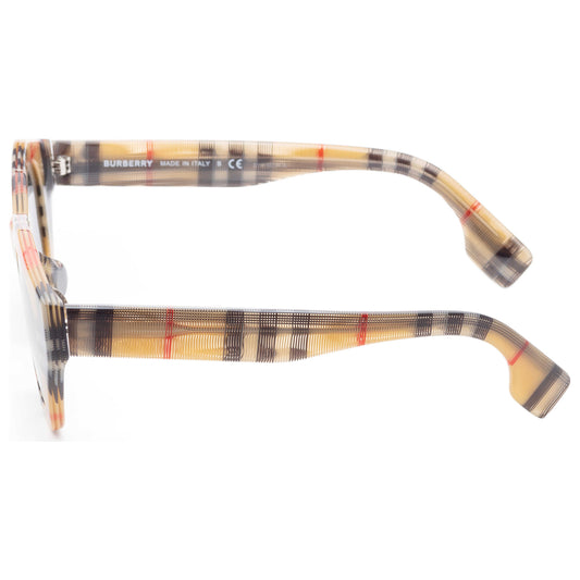 Left view of Burberry Fashion Women's Sunglasses BE4288F-37788746