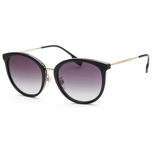 Front view of Burberry Fashion Women's Sunglasses BE4289D-30018G56