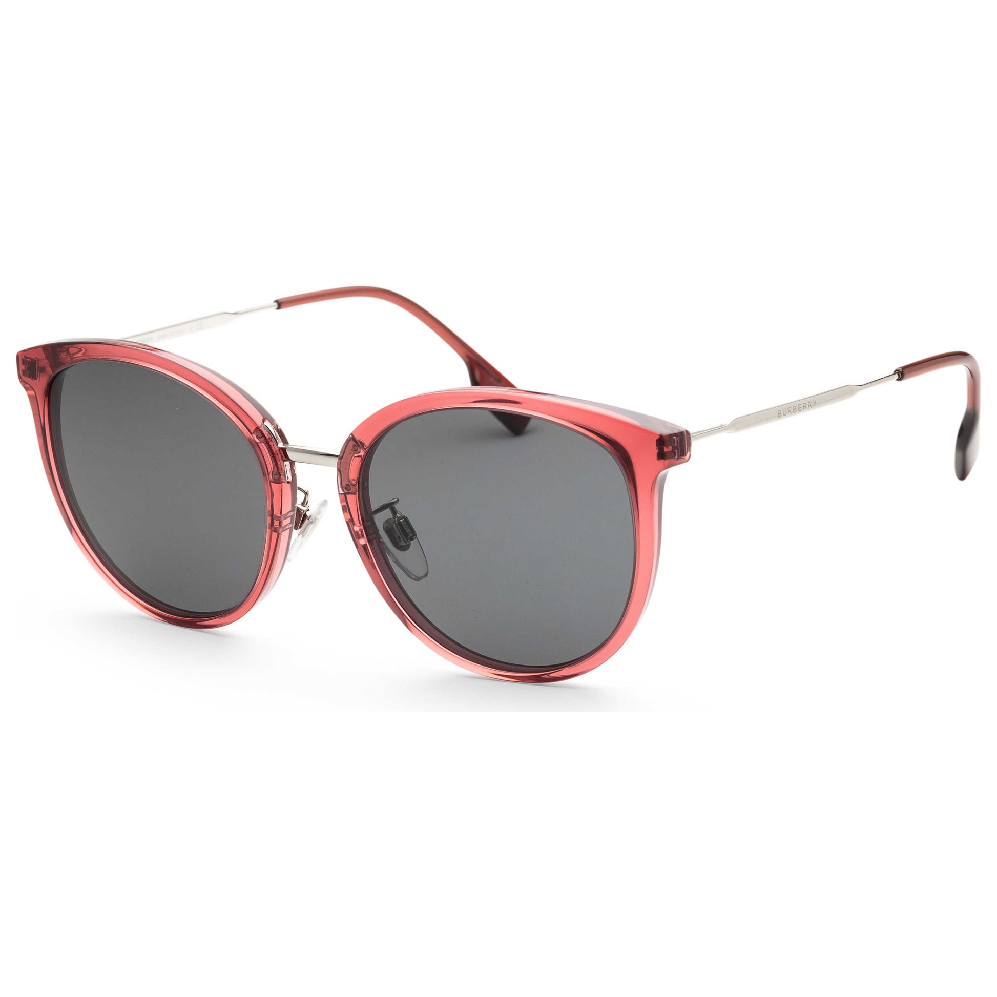 Front view of Burberry Fashion Women's Sunglasses BE4289D-37898756