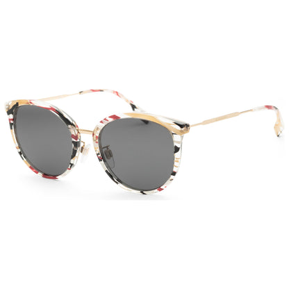 Front view of Burberry Fashion Women's Sunglasses BE4289D-37928756