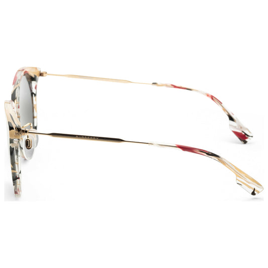 Left view of Burberry Fashion Women's Sunglasses BE4289D-37928756