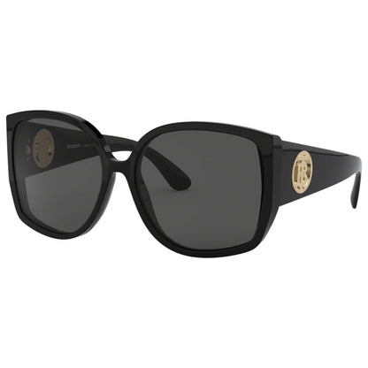 Front view of Burberry Fashion Women's Sunglasses BE4290-300187-61