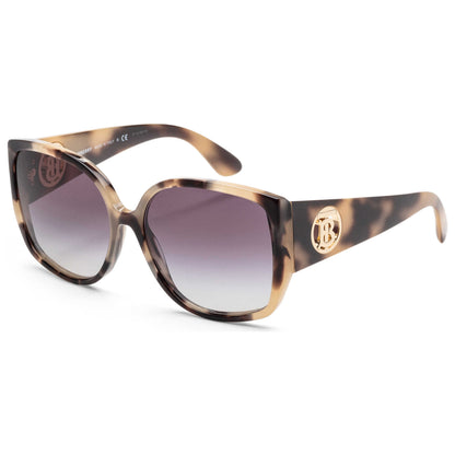 Front view of Burberry Fashion Women's Sunglasses BE4290-35013C61