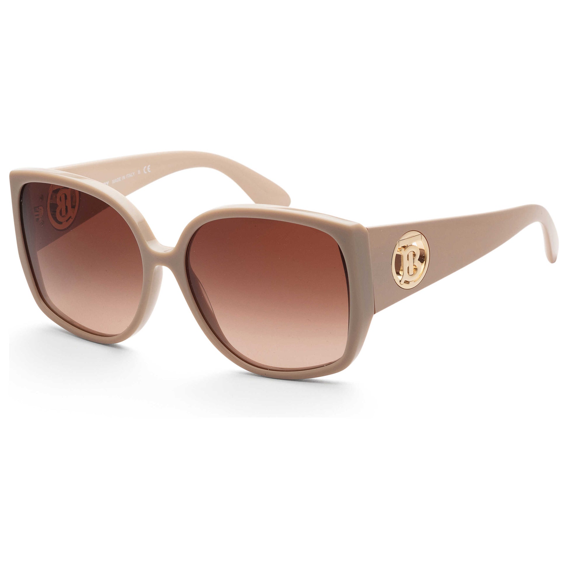 Front view of Burberry Fashion Women's Sunglasses BE4290-38071361