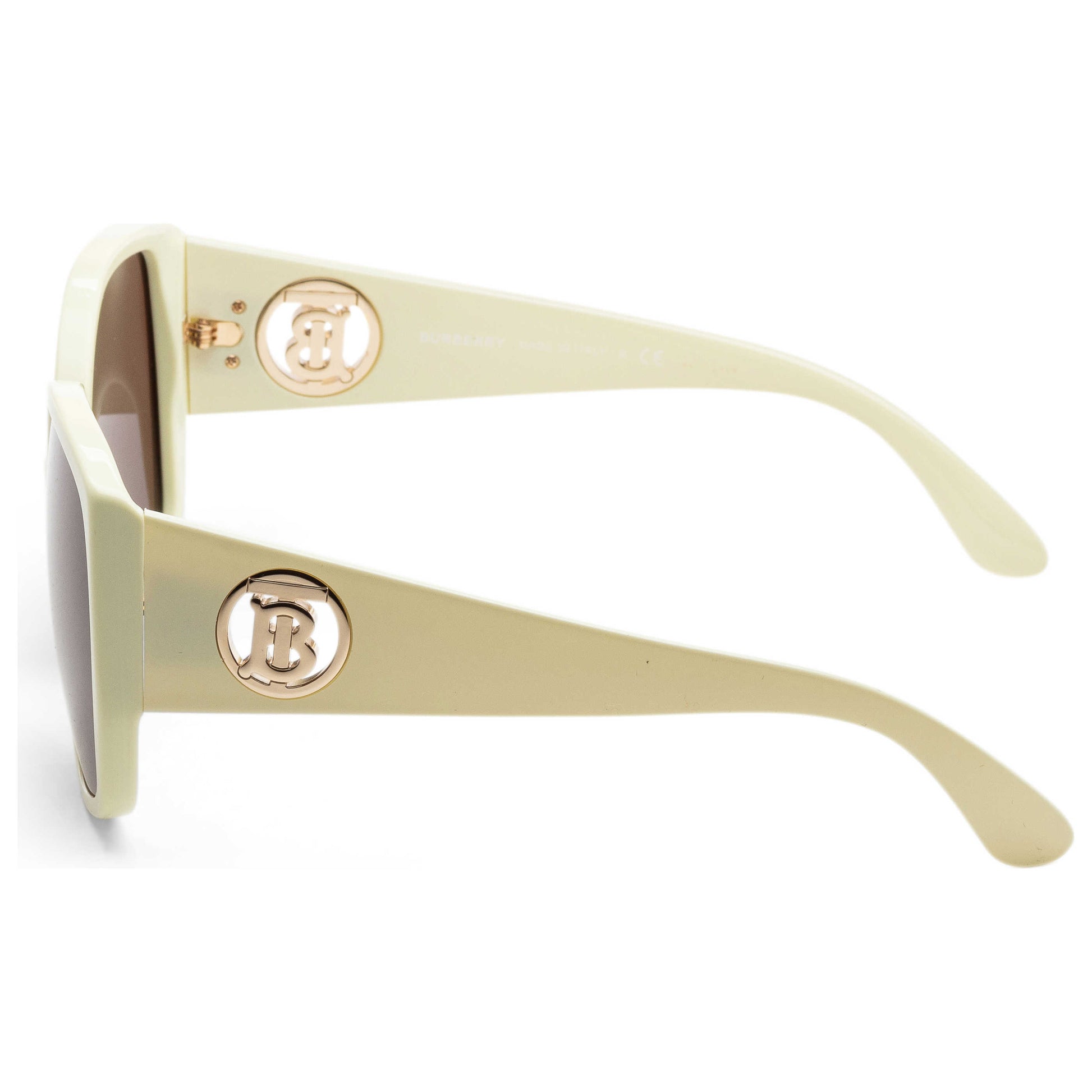 Left view of Burberry Fashion Women's Sunglasses BE4290-38158261