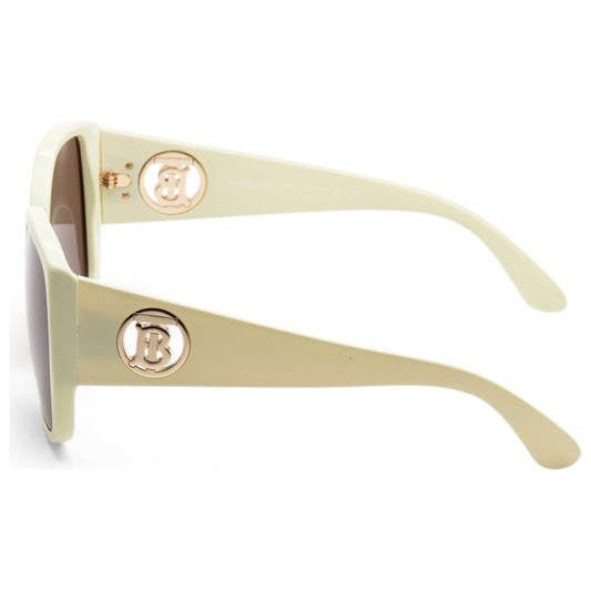 Left view of Burberry Fashion Women's Sunglasses BE4290-38158261