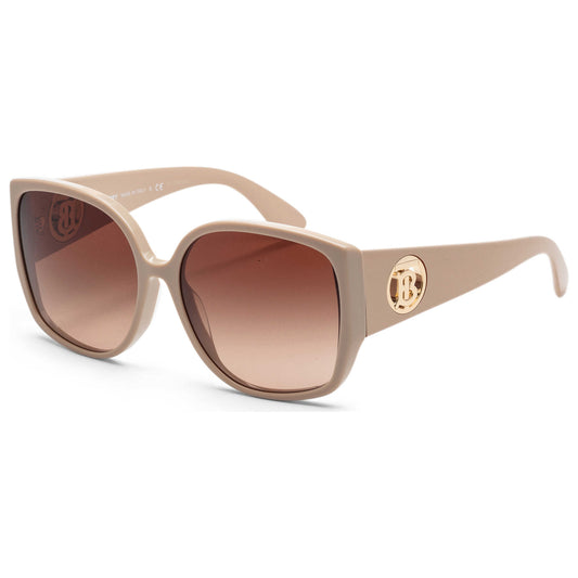 Front view of Burberry Fashion Women's Sunglasses BE4290F-38071361