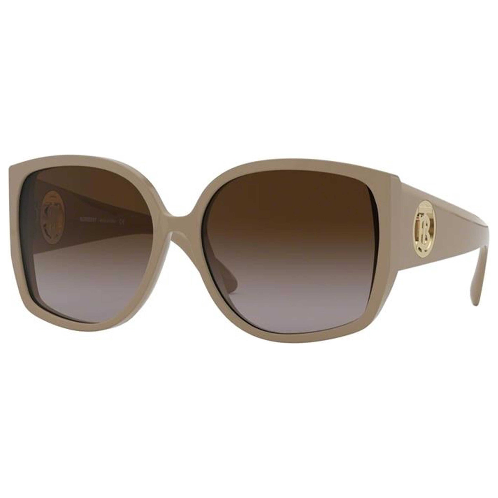 Burberry Fashion Women's Sunglasses BE4290F-38071361 - Image #5