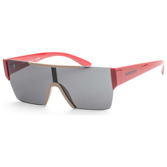 Front view of Burberry Fashion Men's Sunglasses BE4291-404787-38