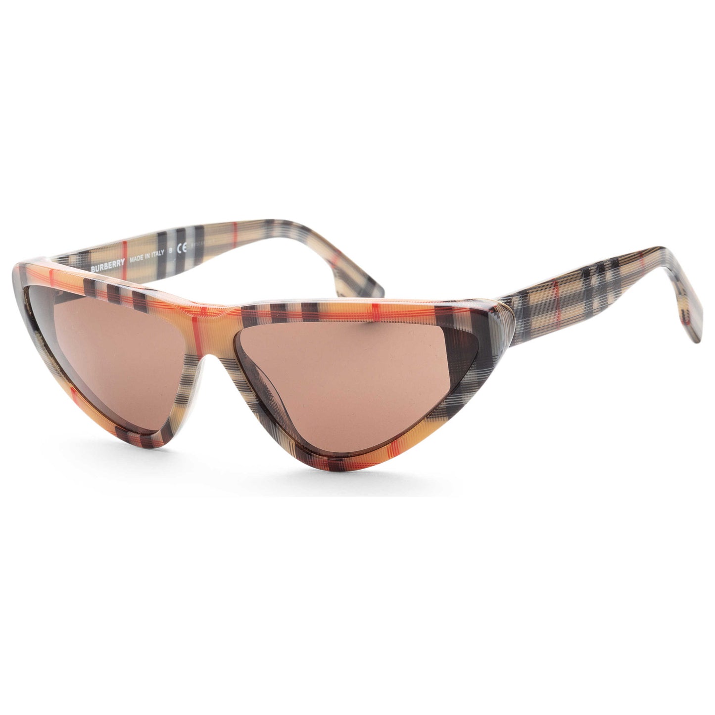 Front view of Burberry Fashion Women's Sunglasses BE4292-37787365