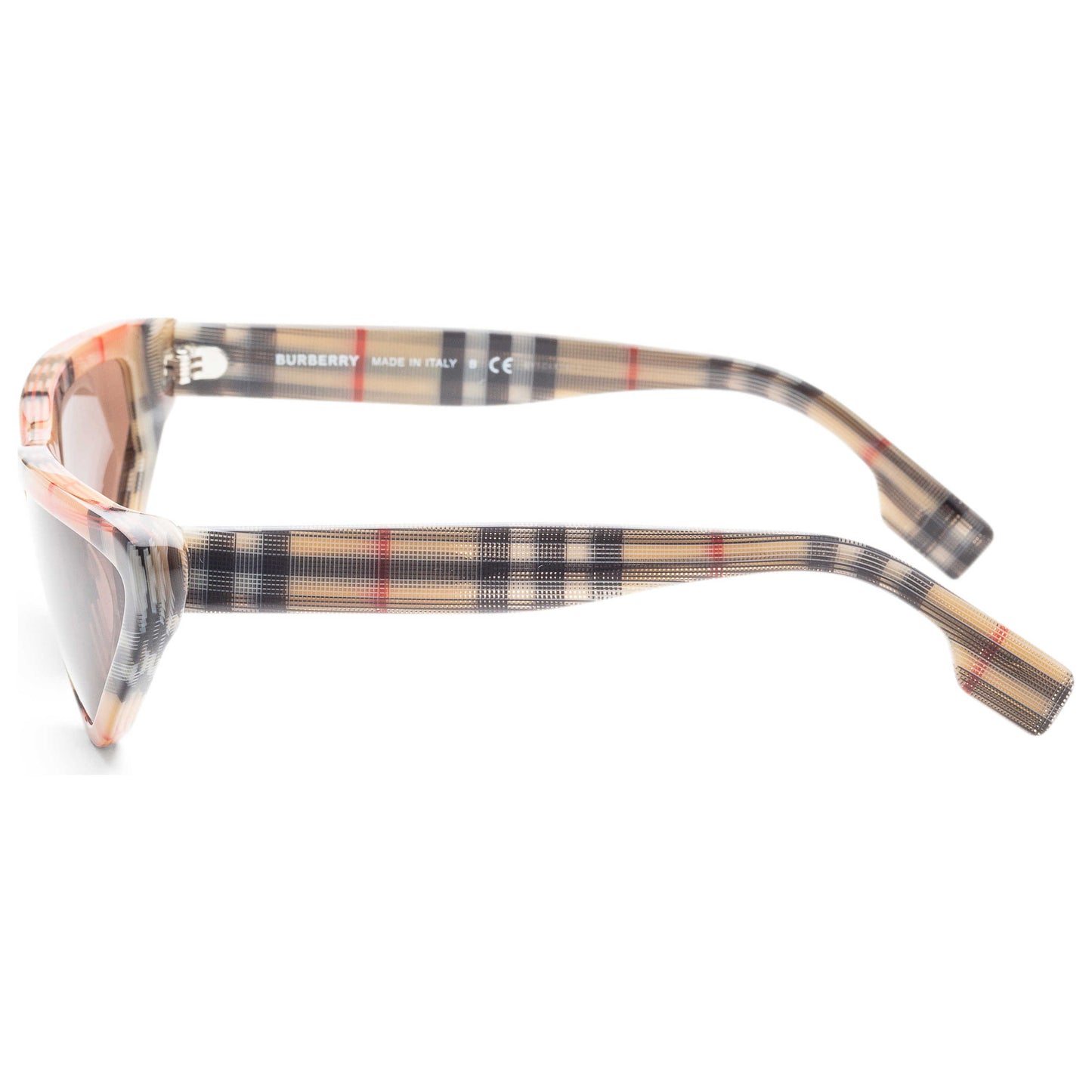 Left view of Burberry Fashion Women's Sunglasses BE4292-37787365