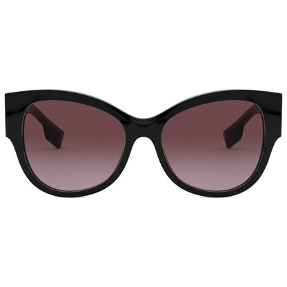 Front view of Burberry Fashion Women's Sunglasses BE4294-30018H-54